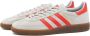 Adidas Originals Handball Spezial Sneaker Fashion sneakers Schoenen bright blue vivid red gold met. maat: 45 1 3 beschikbare maaten:42 43 1 3 44 - Thumbnail 2