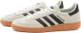 Adidas Originals Grijze Handball Spezial Schoenen Zwart - Thumbnail 1