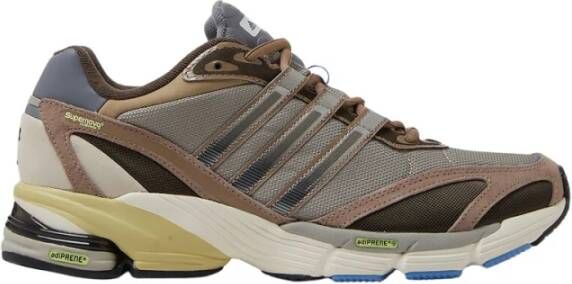 Adidas Supernova Cushion 7 Schoenen Multicolor Heren - Foto 2
