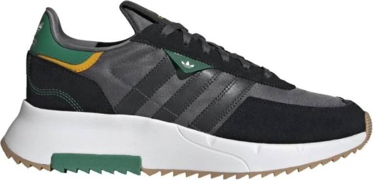 Adidas Sneakers Grijs Heren