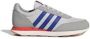 Adidas Sportswear Run 60s 3.0 Lifestyle Hardloopschoenen Unisex Grijs - Thumbnail 2