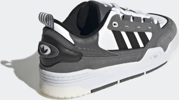 Adidas Originals Adi2000 Grefiv Cblack Ftwwht