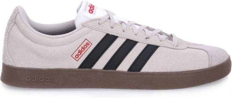 Adidas Sneakers Grijs Heren