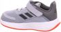 Adidas Dough SL Running shoes Grijs Dames - Thumbnail 4