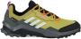 Adidas TERREX AX 4 GTX GORE-TEX Heren Wandelschoenen Outdoor Trekking Schoenen Blauw-Zwart FZ3286 - Thumbnail 3