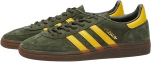 Adidas Originals De sneakers van de manier Handball Spezial