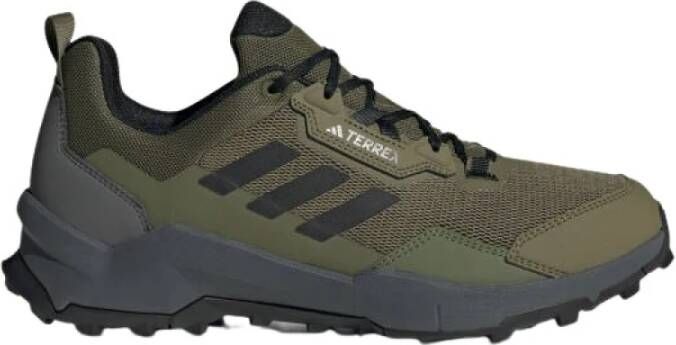 Adidas Terrex AX4 Multisportschoenen 2 3 olijfgroen - Foto 3
