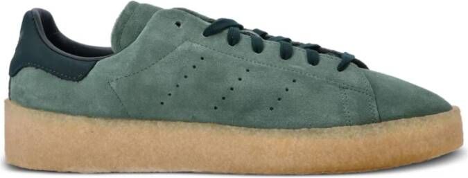 Adidas Sneakers Groen Heren