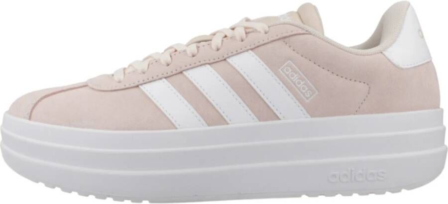 Adidas Sportswear Sneakers VL COURT BOLD Design in de voetsporen van de adidas Gazelle Bold - Foto 3