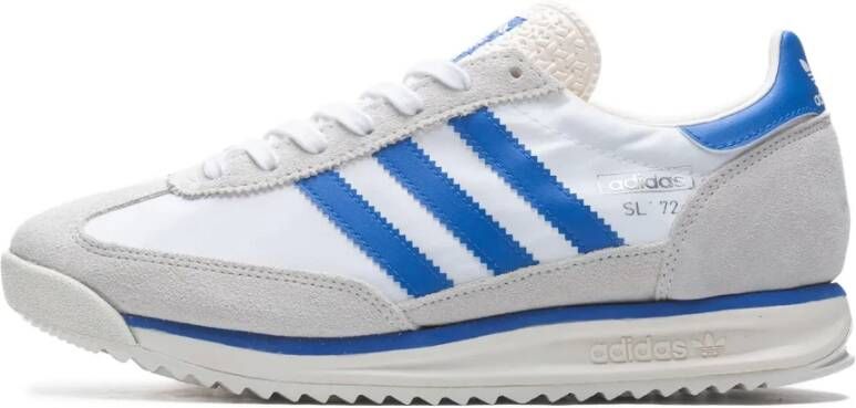 Adidas Originals SL 72 RS Sneaker Running wit 1 3 Schoenen