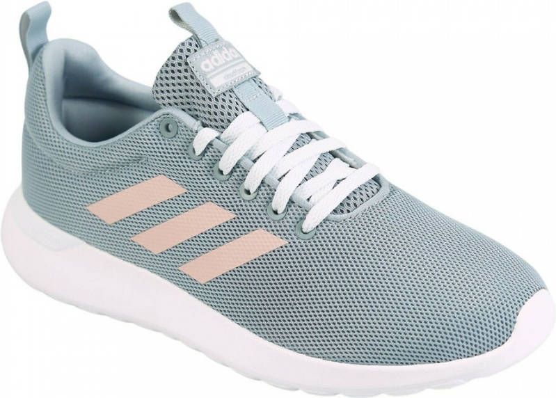 Adidas Sneakers Lite Racer Cln Grijs Dames