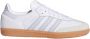 Adidas Originals Samba Og Sneaker Trendy Sneakers ftwr white halo blue off white maat: 38 2 3 beschikbare maaten:37 1 3 38 2 3 39 - Thumbnail 11