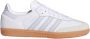 Adidas Originals Samba Og Women Sneaker Trendy Sneakers Dames ftwr white halo blue off white maat: 38 2 3 beschikbare maaten:37 1 3 38 2 3 39 - Thumbnail 11
