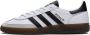 Adidas Originals Handball Spezial Cloud White Core Black Gum- Cloud White Core Black Gum - Thumbnail 15