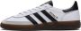 Adidas Originals Handball Spezial Cloud White Core Black Gum- Cloud White Core Black Gum - Thumbnail 11