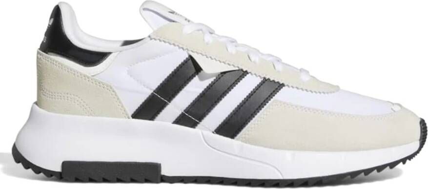 Adidas Originals Retropy F2 Sneaker Fashion sneakers Schoenen black maat: 42 2 3 beschikbare maaten:42 2 3 43 1 3 44 2 3 46