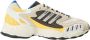 Adidas Torsion TRDC Zwart Oranje Beige Wit Blauw - Thumbnail 2