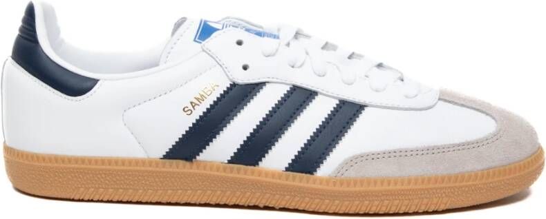 Adidas Sneakers Multicolor Heren