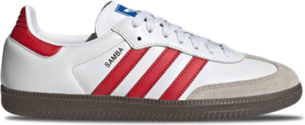 Adidas Sneakers Multicolor Heren