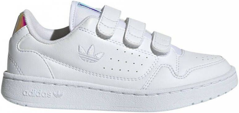 Adidas sneakers ny 90 cf c Wit Dames