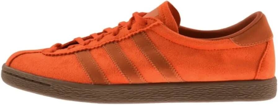 Adidas Sneakers Orange Heren