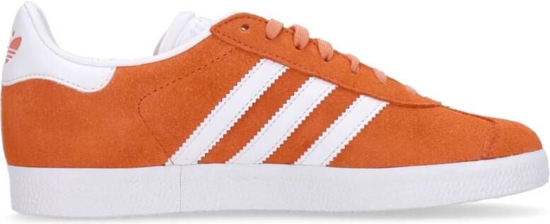 Adidas Sneakers Oranje Dames