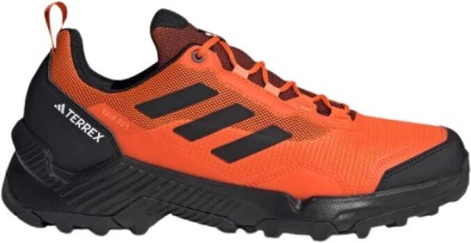 Adidas Sneakers Oranje Heren