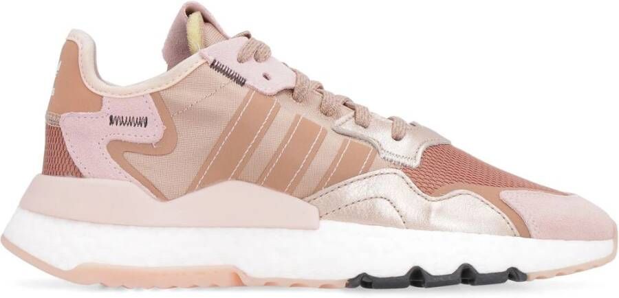 Adidas Sneakers Pink Dames