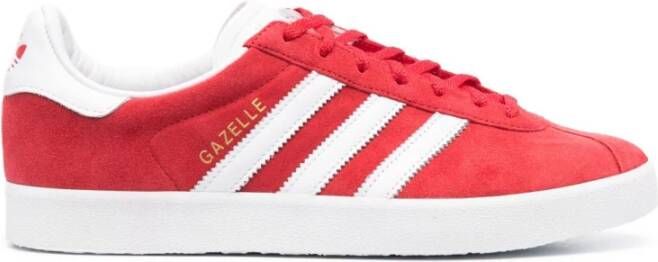 Adidas Sneakers Red Heren