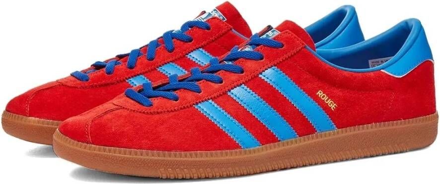 Adidas dragon 2025 rood