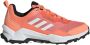 Adidas TERREX AX4 Hiking Schoenen Oranje - Thumbnail 2
