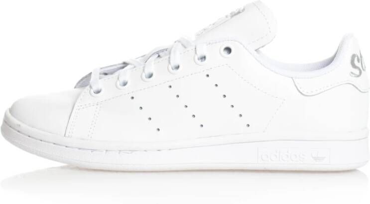 Adidas Sneakers Stan Smith J Ef4913 Wit Heren