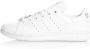 Adidas Originals Stan Smith Junior Cloud White Cloud White Cloud White Cloud White Cloud White Cloud White - Thumbnail 6