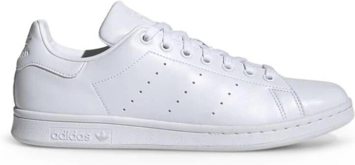 Adidas Originals Stan Smith Sneaker Smith Heren cloud white cloud white maat: 44 2 3 beschikbare maaten:42 43 1 3 40 44 2 3 40 2 3 47 1 3 39 1 3 - Foto 12