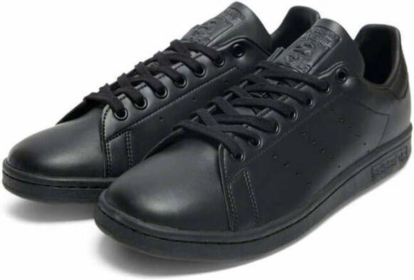 Adidas Originals Stan Smith sneakers zwart Gerecycled polyester (duurzaam) 37 1 3 - Foto 10