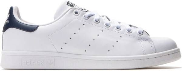 Adidas Sneakers StanSmith Wit Heren