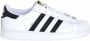 Adidas Originals adidas SUPERSTAR C Unisex Sneakers Ftwr White Core Black Ftwr White - Thumbnail 137