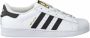 Adidas Originals adidas SUPERSTAR C Unisex Sneakers Ftwr White Core Black Ftwr White - Thumbnail 130