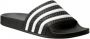 Adidas Originals adidas Adilette Slippers Volwassenen Core Black White Core Black - Thumbnail 222