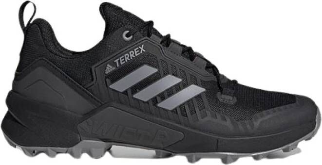 Adidas Terrex Adidas swift r3 hiking wandelschoenen zwart heren