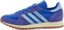 Adidas sneakers trx vintage heldere lucht Blauw Heren - Thumbnail 5