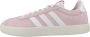 Adidas Sportswear Sneakers VL COURT 3.0 geïnspireerd door het ontwerp van de adidas samba - Thumbnail 3