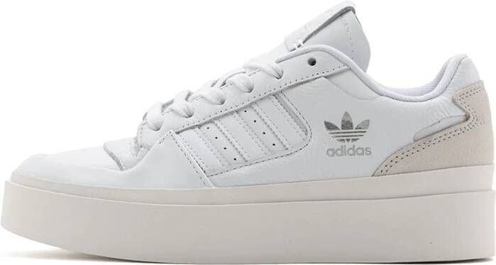 Adidas Sneakers White Dames