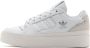 Adidas Witte Lage Sneaker met Geheugenschuim White Dames - Thumbnail 6
