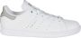 Adidas Originals Stan Smith sneakers wit grijs - Thumbnail 2