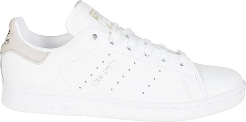 Adidas Sneakers White Dames