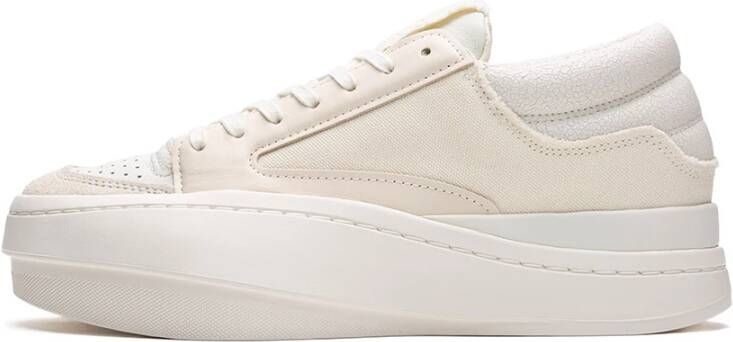 Adidas Sneakers White Heren