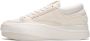 Y-3 Centennial Lo Heren Sneakers Schoenen Leer Wit IG2914 - Thumbnail 2