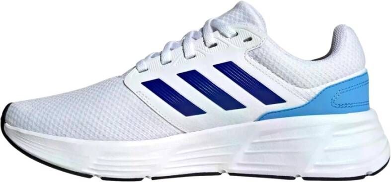 Adidas Sneakers White Heren