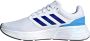 Adidas Perfor ce Galaxy 6 Schoenen Unisex Wit - Thumbnail 2